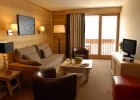  Foxtrot, Courchevel 1850 Ski Chalet